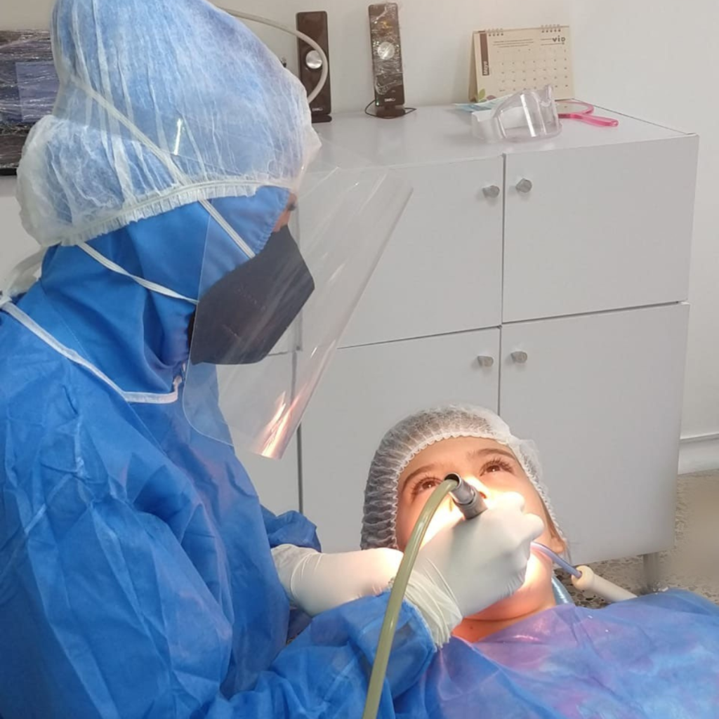 clínica odontológica en Medellín