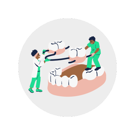Prótesis dental