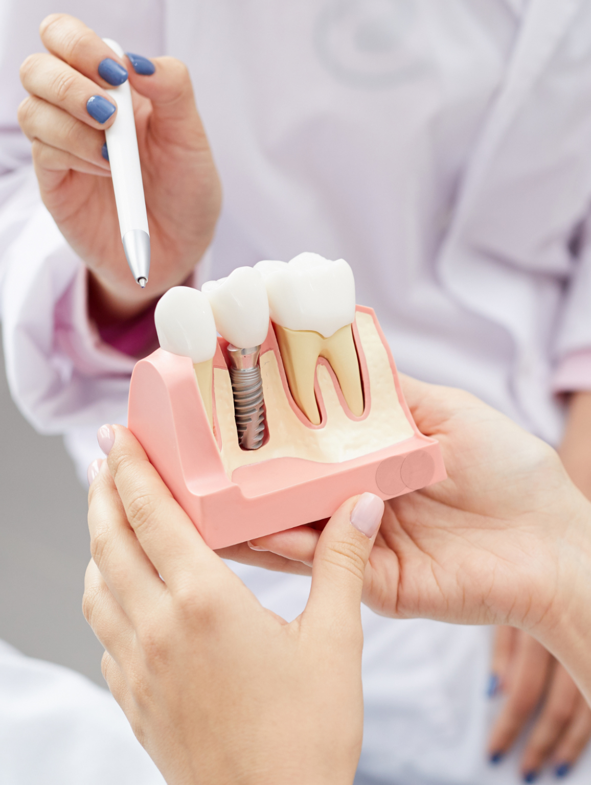 Turismo dental