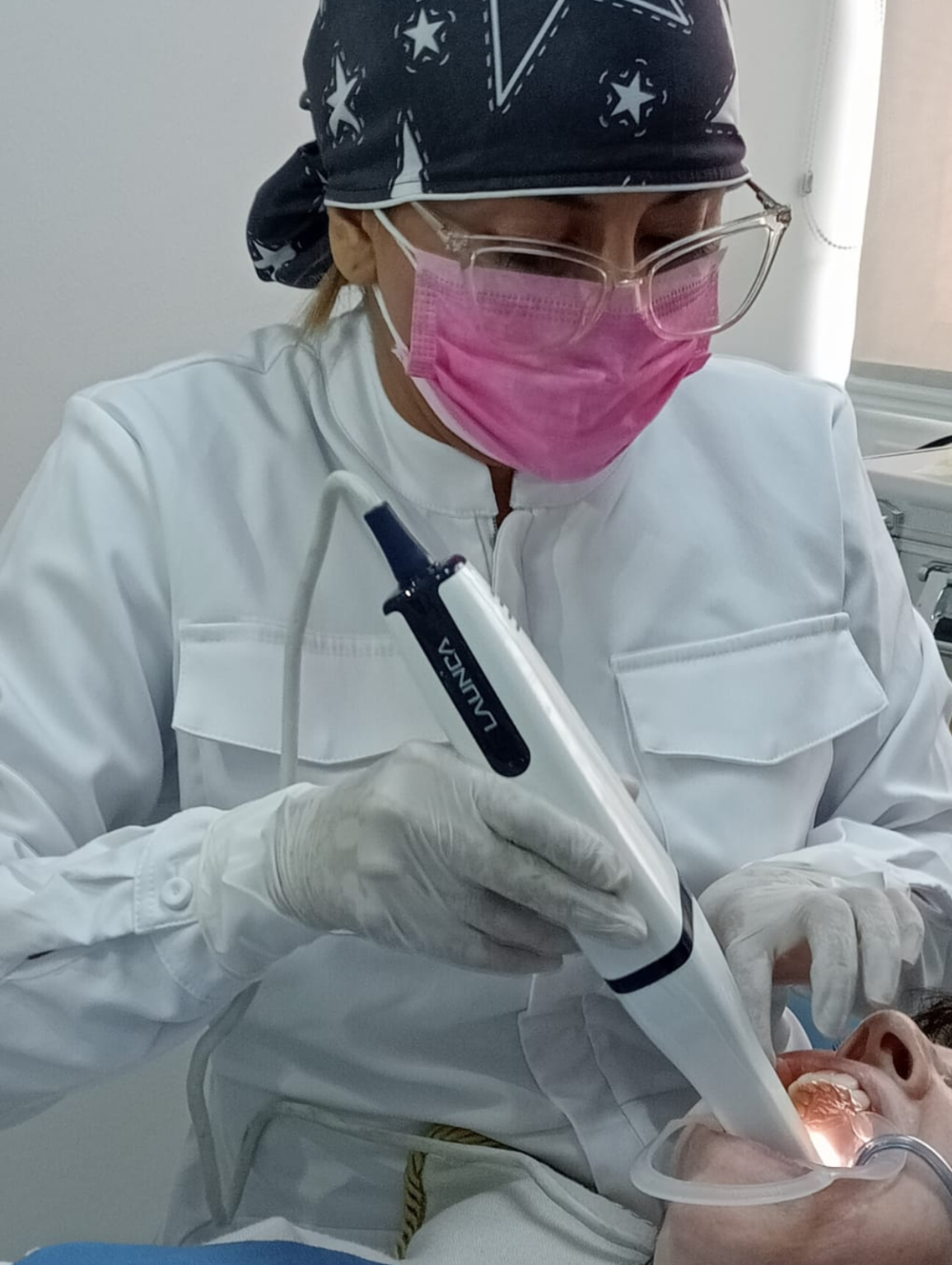 Clínica Odontológica