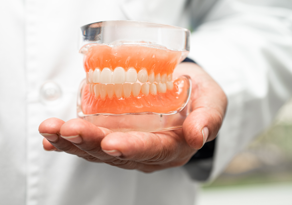 Turismo dental