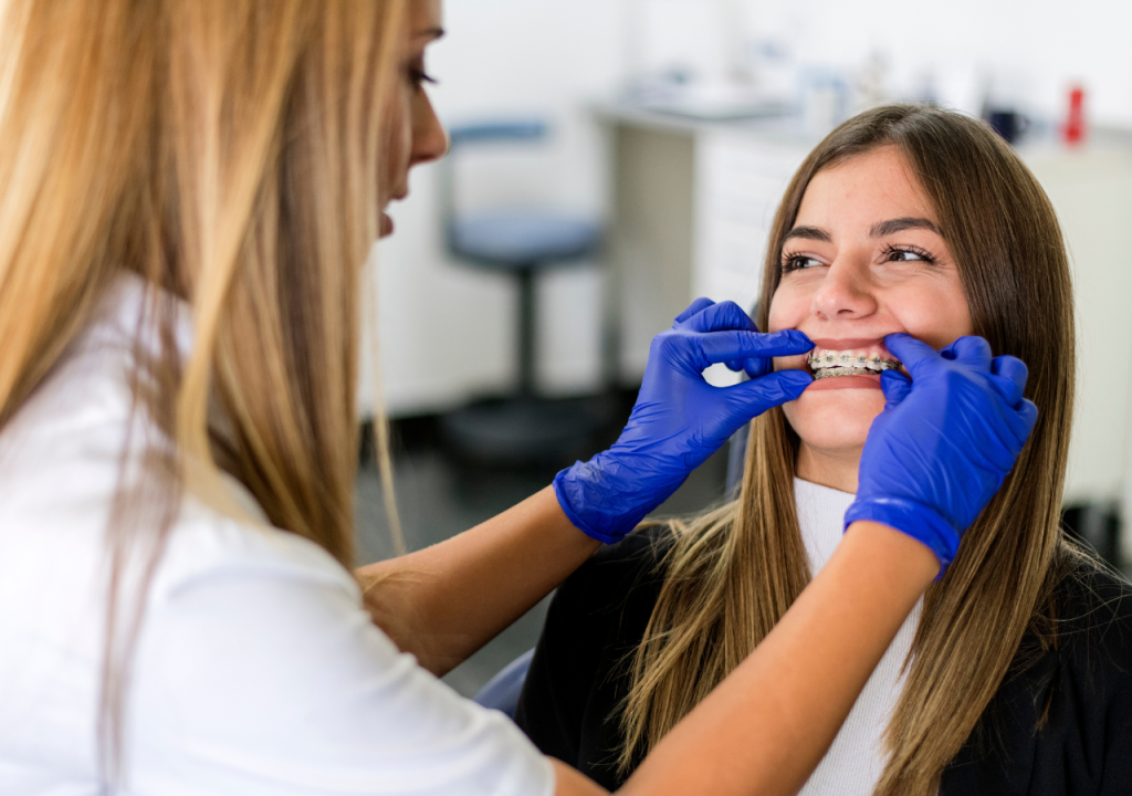 Turismo dental