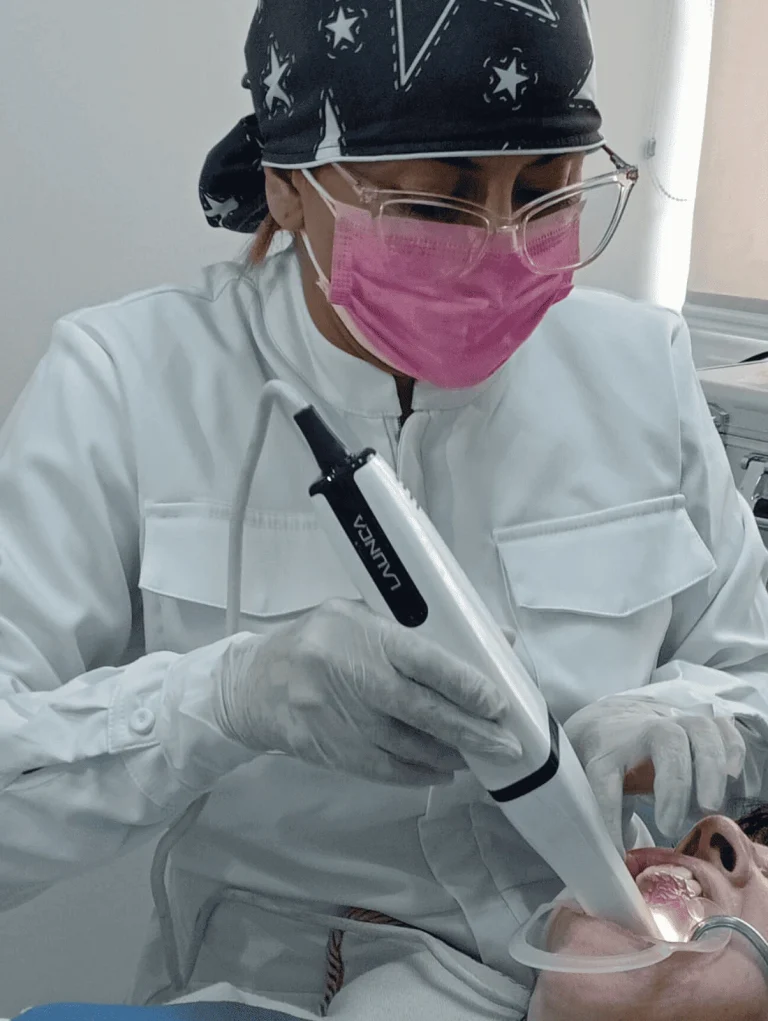 Clínica Odontológica