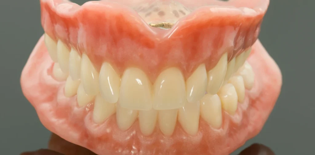 Prótesis dental